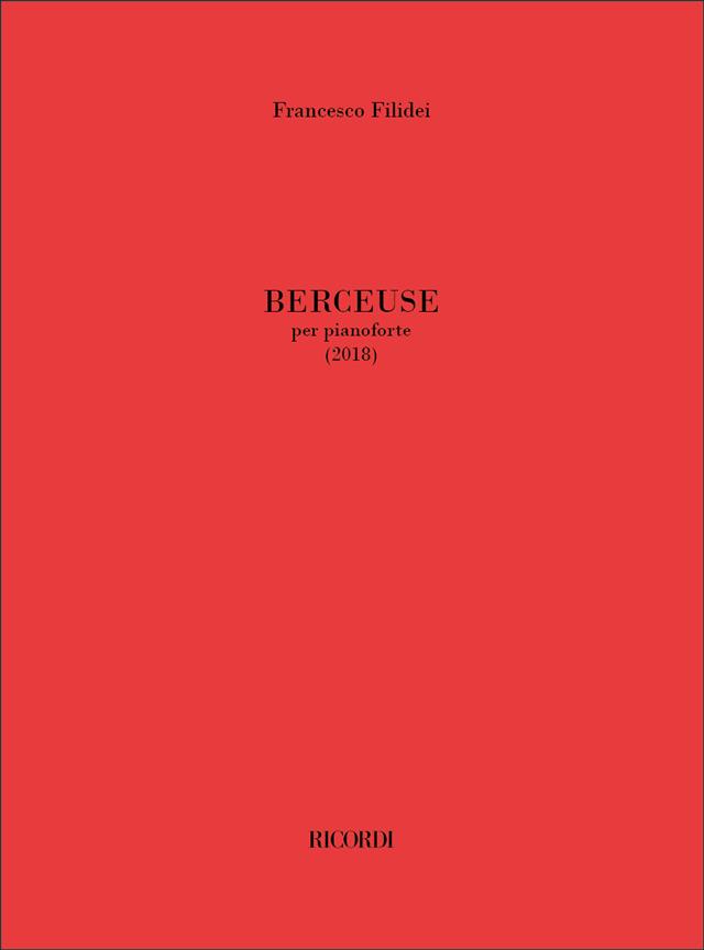 Berceuse